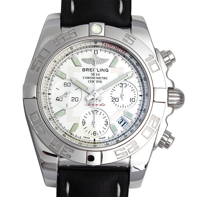 クロノマット41 A014G11KBA(AB0140) メイン画像