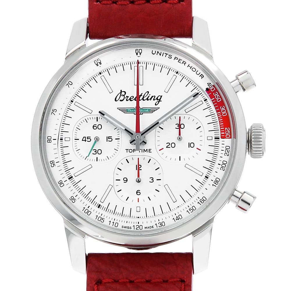 BREITLING AB01766A1A1X1 Men's Unused