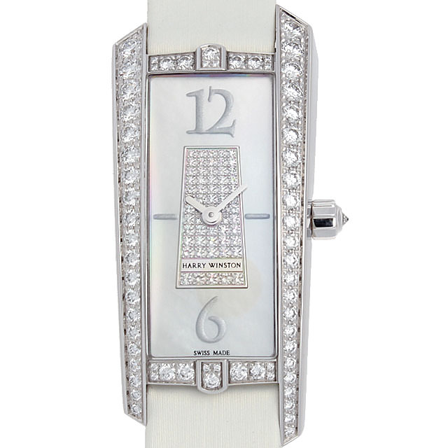 アヴェニュートラフィック ベゼルダイヤ AVTQHM21WW002 メイン画像