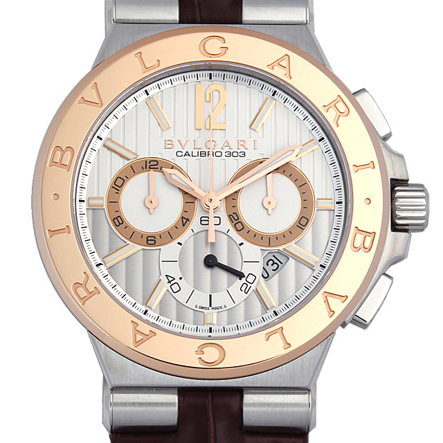 ディアゴノ カリブロ303 DG42C6SPGLDCH メイン画像