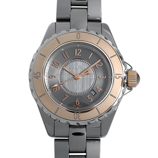 J12 クロマティック ベージュゴールド H4197 メイン画像