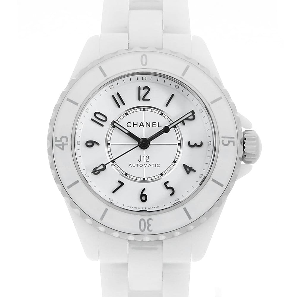 CHANEL J12 H5699 Women's Unused
