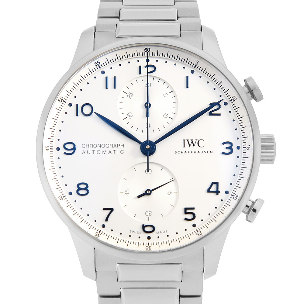 IWC ポルトギーゼ IW371617 メンズ 未使用