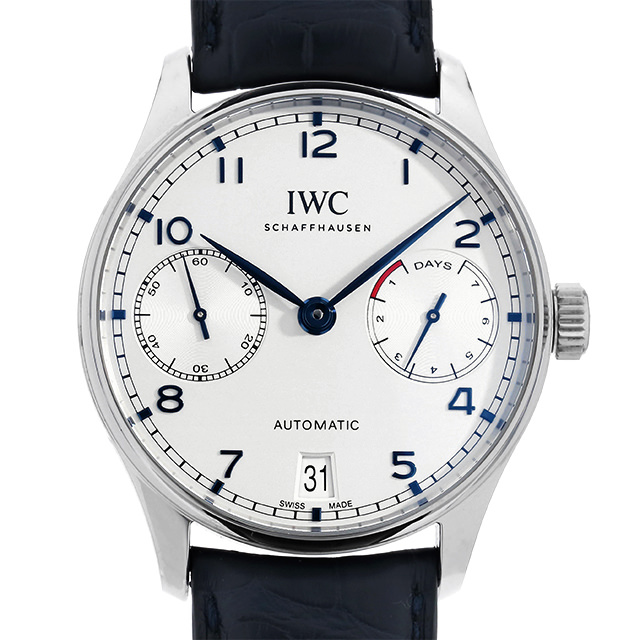 ポルトギーゼ オートマティック IW500705 メイン画像