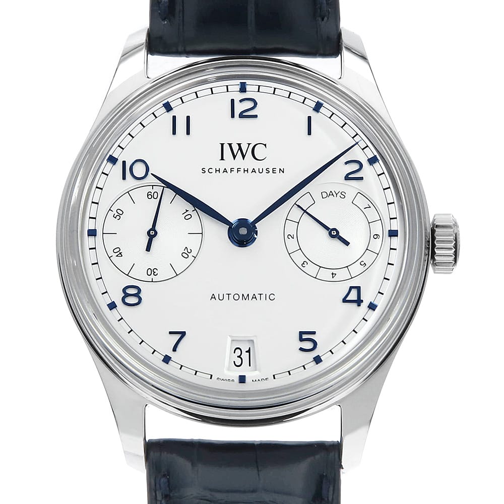 IWC ポルトギーゼ IW501702 メンズ 未使用