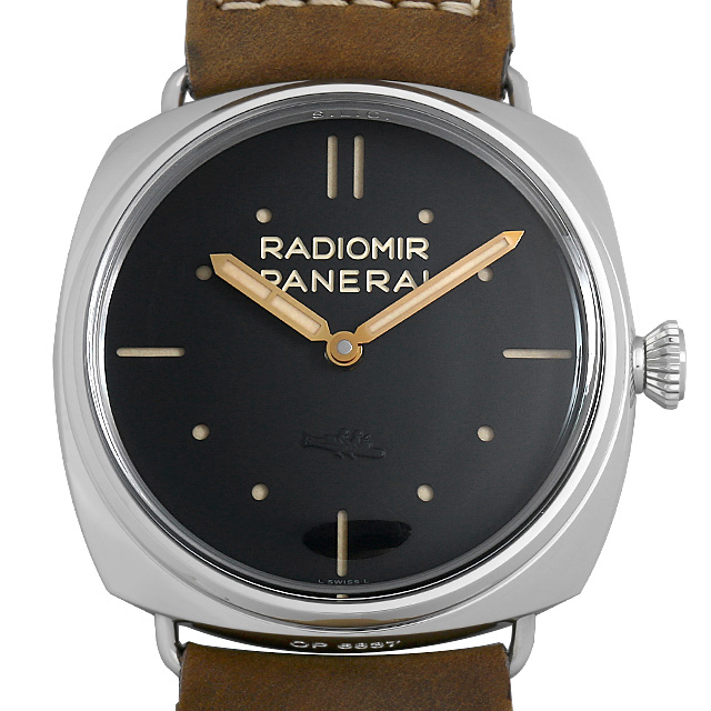 ラジオミール S.L.C. 3DAYS PAM00425 メイン画像