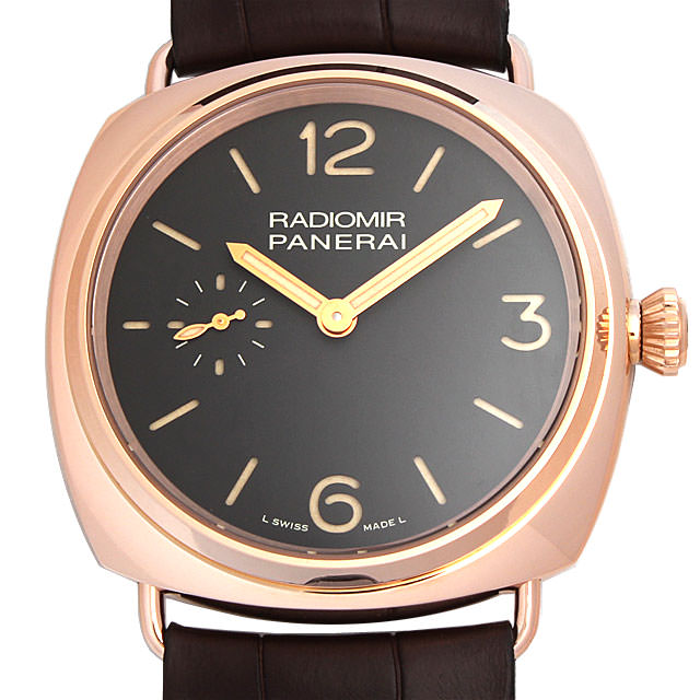 ラジオミール オロロッソ PAM00439 メイン画像