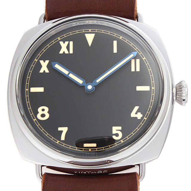 ラジオミール カリフォルニア 3DAYS ブティック限定750本 PAM00448 メイン画像