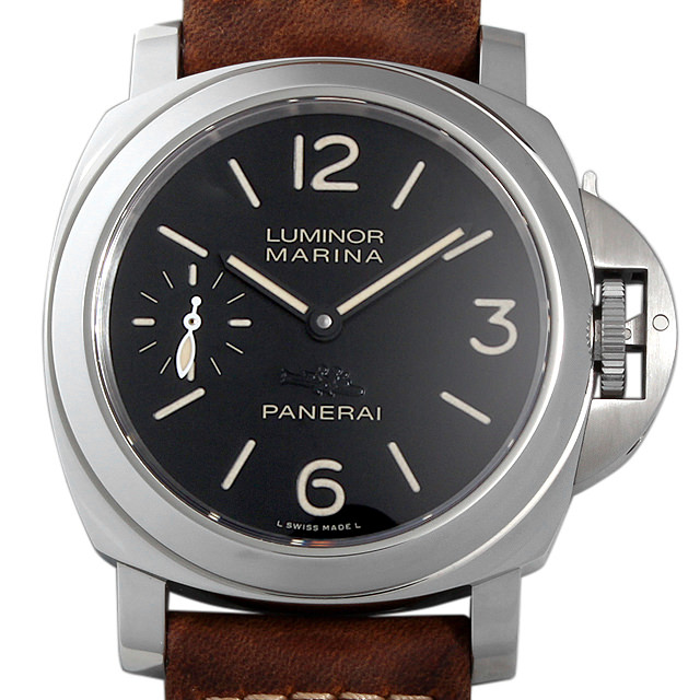 ルミノールマリーナ 名古屋ブティック限定60本 PAM00463 メイン画像