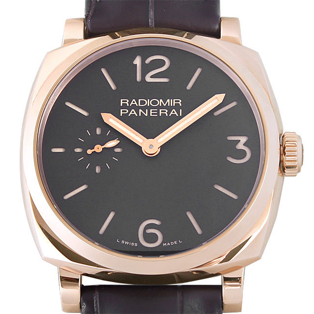 ラジオミール 1940 オロロッソ PAM00513 メイン画像