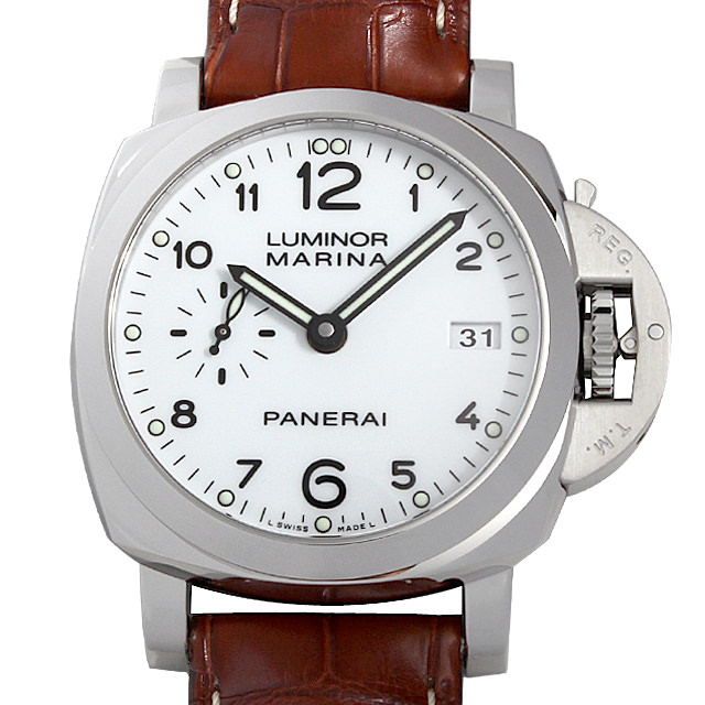 ルミノールマリーナ 1950 3DAYS PAM00523 メイン画像