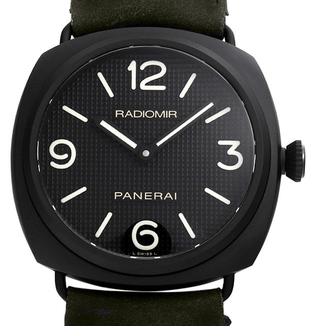 ラジオミール チュラミカ PAM00643 メイン画像