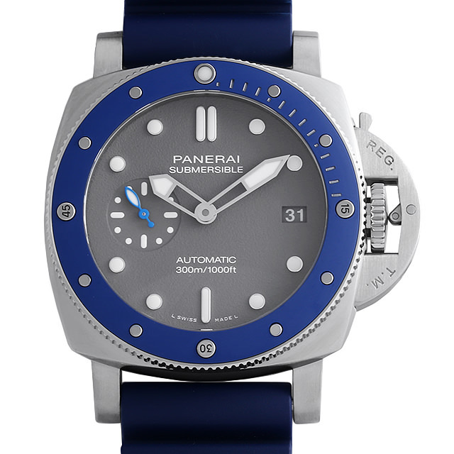 パネライ ルミノール サブマーシブル PAM00959 未使用 メンズ