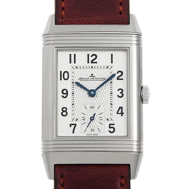 レベルソ クラシック ミディアム スモールセコンド Q2438522(213.8.62) メイン画像