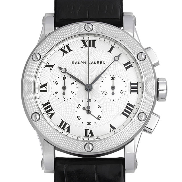 スポーティング クロノグラフ R0240702 メイン画像