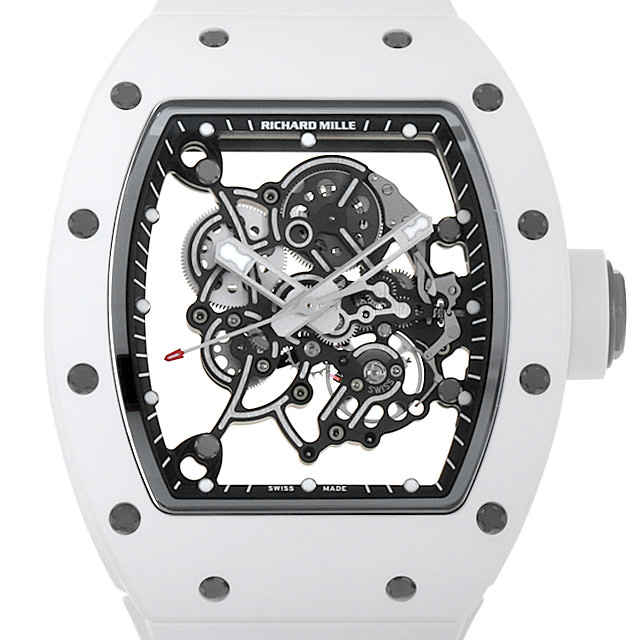 Bubba Watson RM055 Main Image