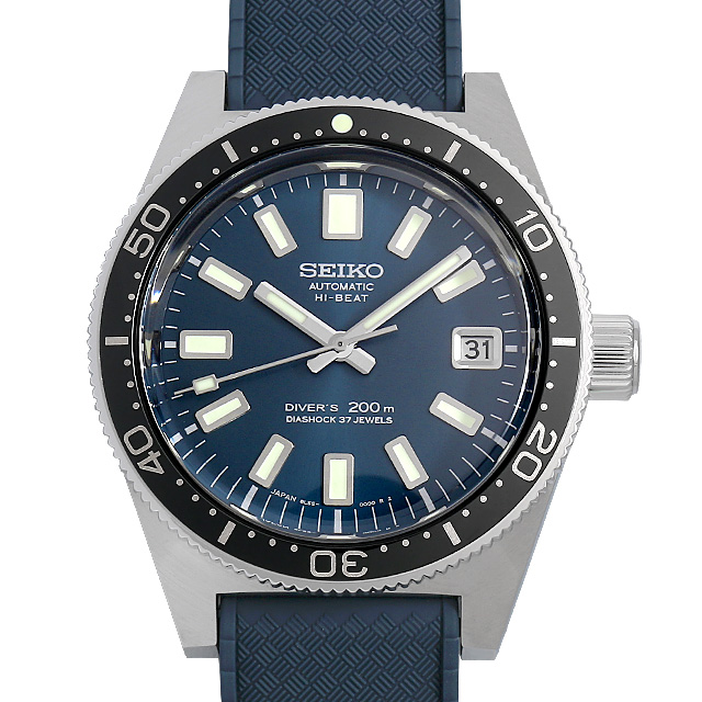 SEIKO Prospex Diver's 55th Anniversary Limited Edition SBEX009 Unused Men's