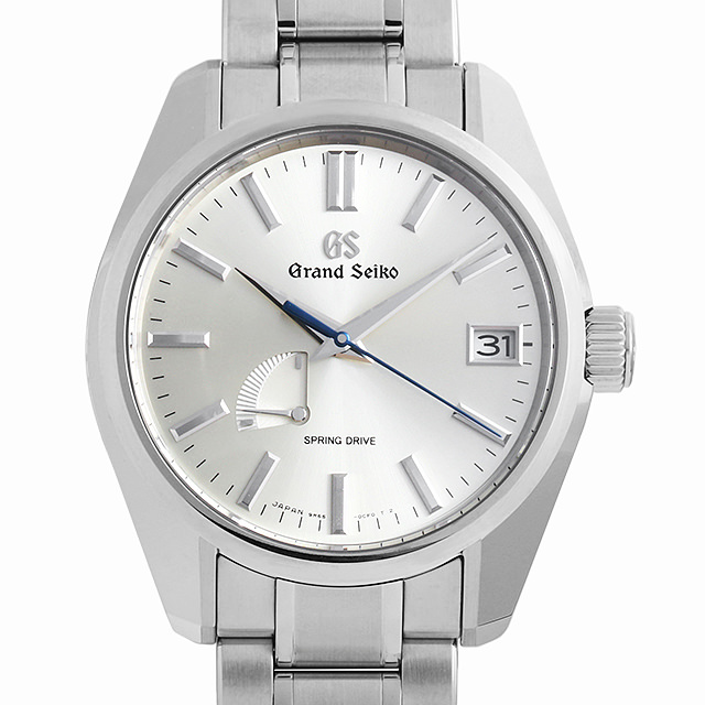 グランドセイコー ヘリテージコレクション 44GS 現代デザイン マスターショップ限定 SBGA373 未使用 メンズ