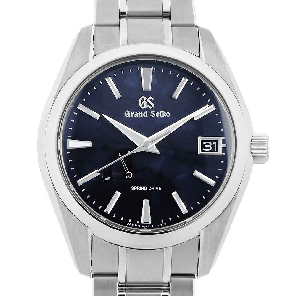 グランドセイコー ヘリテージ コレクション SBGA469 未使用 メンズ