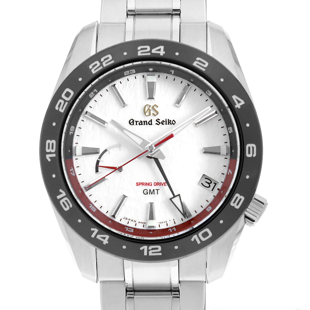 グランドセイコー スポーツコレクション AJHH創立20周年記念限定モデル 500本限定 SBGE311 未使用 メンズ