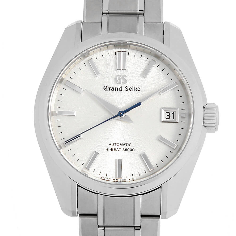 グランドセイコー ヘリテージコレクション マスターショップ限定 SBGH299 未使用 メンズ