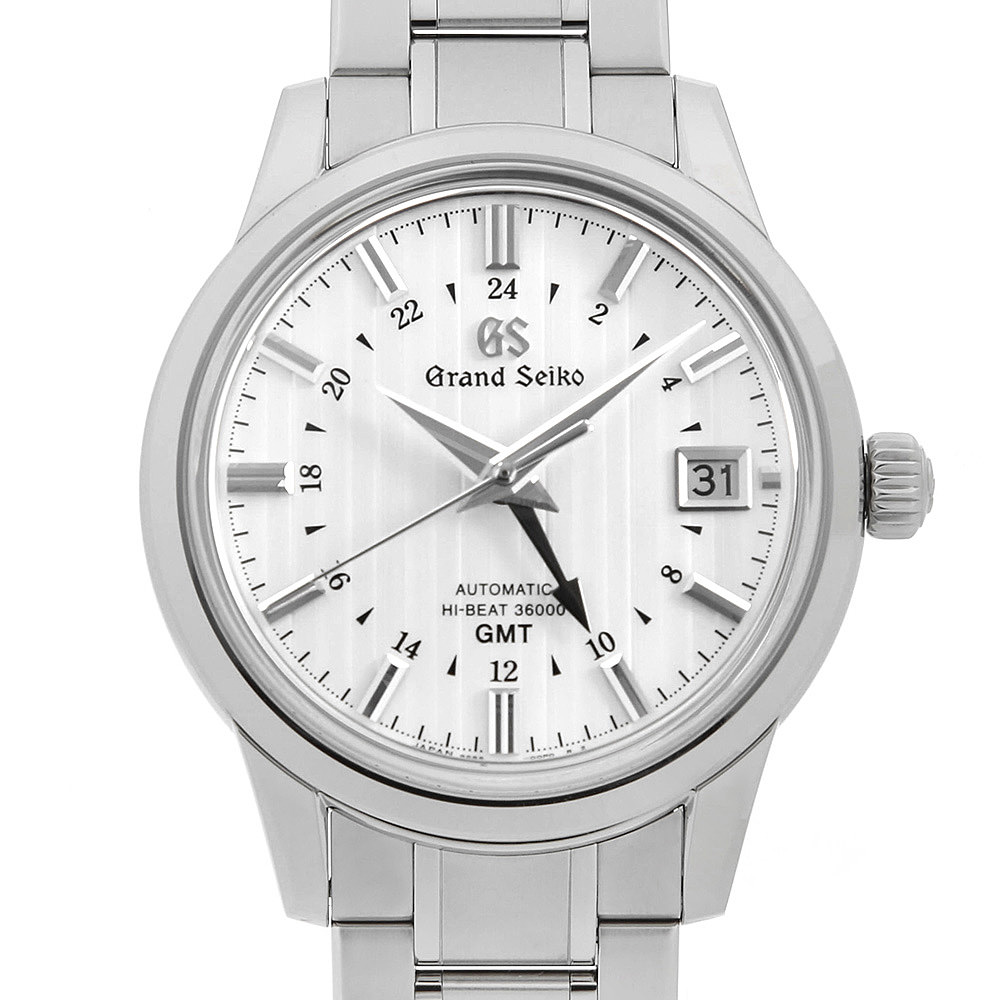 グランドセイコー エレガンスコレクション「雪化粧」マスターショップ限定 SBGJ271 未使用 メンズ