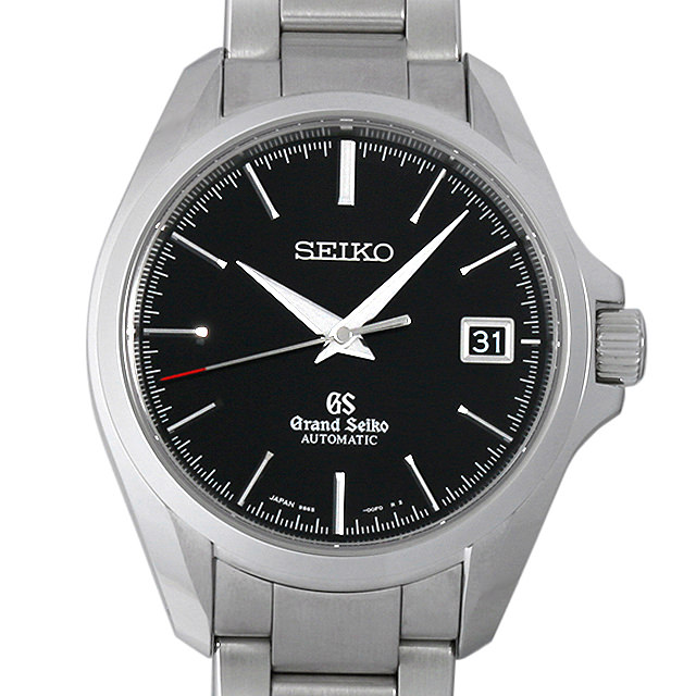 グランドセイコー メカニカル マスターショップ限定 SBGR067 未使用 メンズ