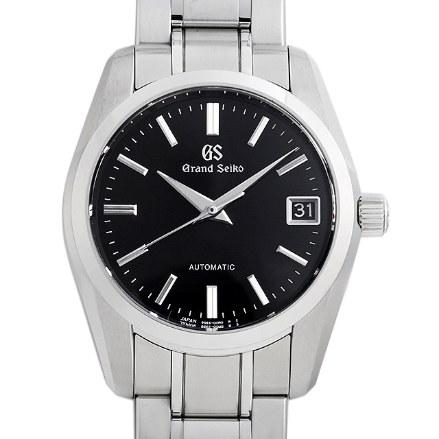 グランドセイコー ヘリテージコレクション SBGR253 未使用 メンズ