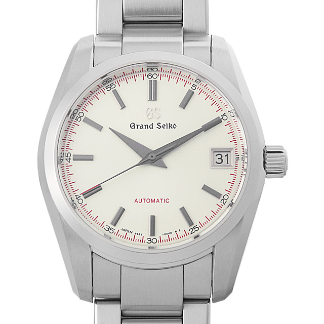 グランドセイコー メカニカル SBGR271 未使用 メンズ