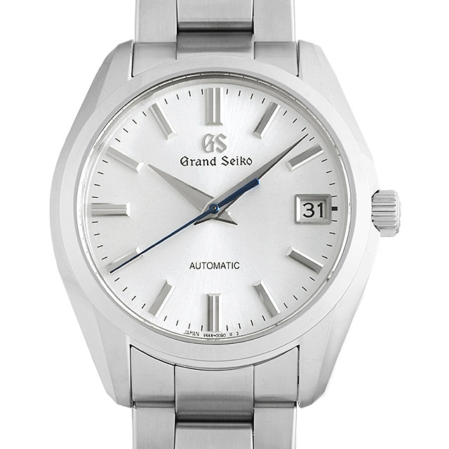 グランドセイコー ヘリテージコレクション SBGR307 未使用 メンズ