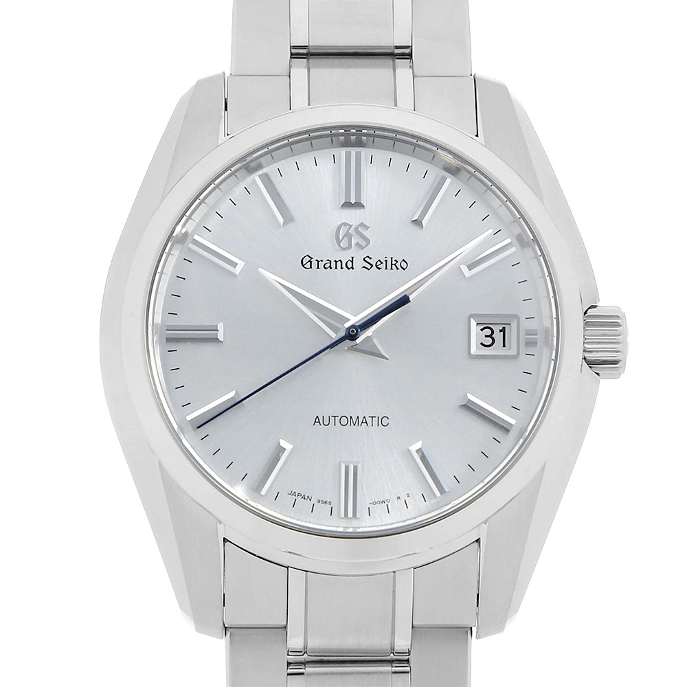 グランドセイコー ヘリテージコレクション 9Sメカニカル SBGR315 未使用 メンズ
