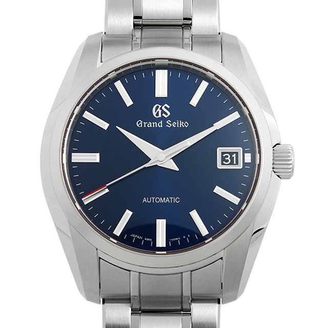 グランドセイコー ヘリテージコレクション SBGR321 未使用 メンズ