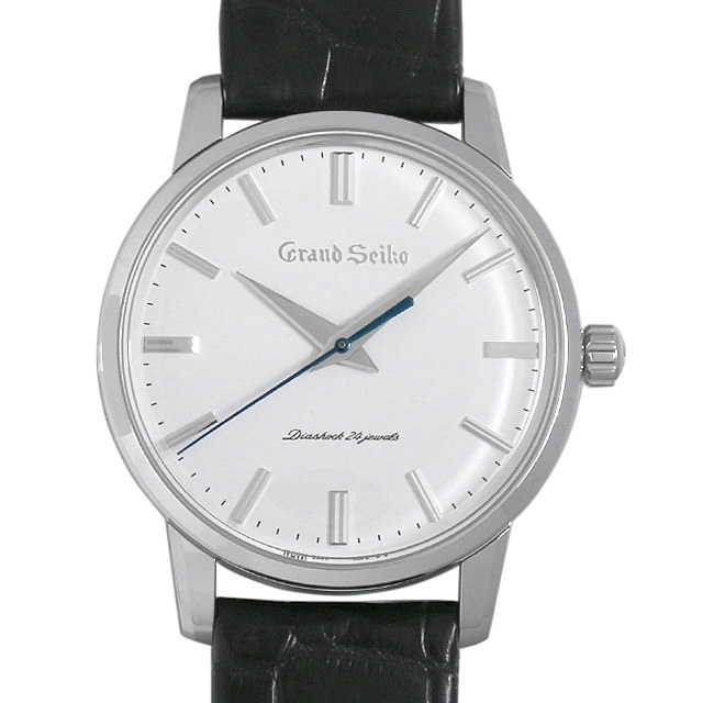 グランドセイコー 初代グランドセイコー リミテッドコレクション SBGW253 未使用 メンズ