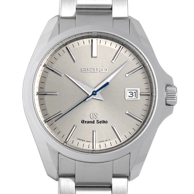 グランドセイコー クォーツ マスターショップ SBGX085 未使用 メンズ