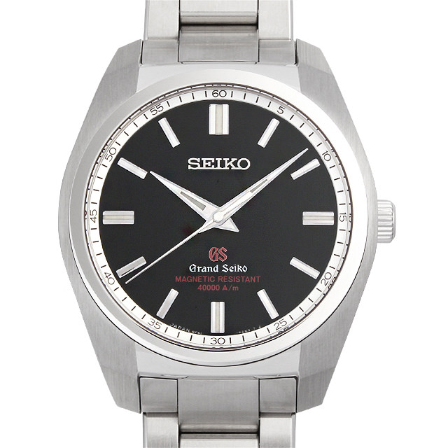 グランドセイコー クォーツ SBGX093 未使用 メンズ