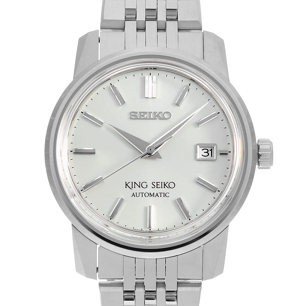 セイコー  SDKA005 メンズ 未使用