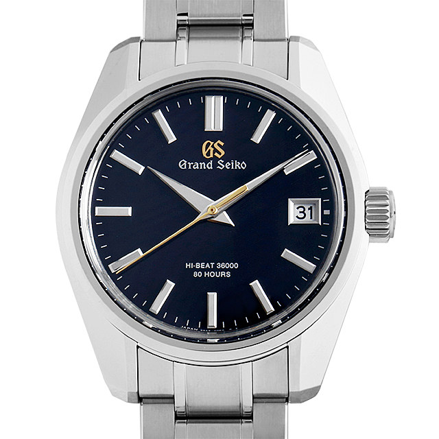 グランドセイコー ヘリテージコレクション 44GS 55周年記念限定モデル 世界限定550本 SLGH009 未使用 メンズ