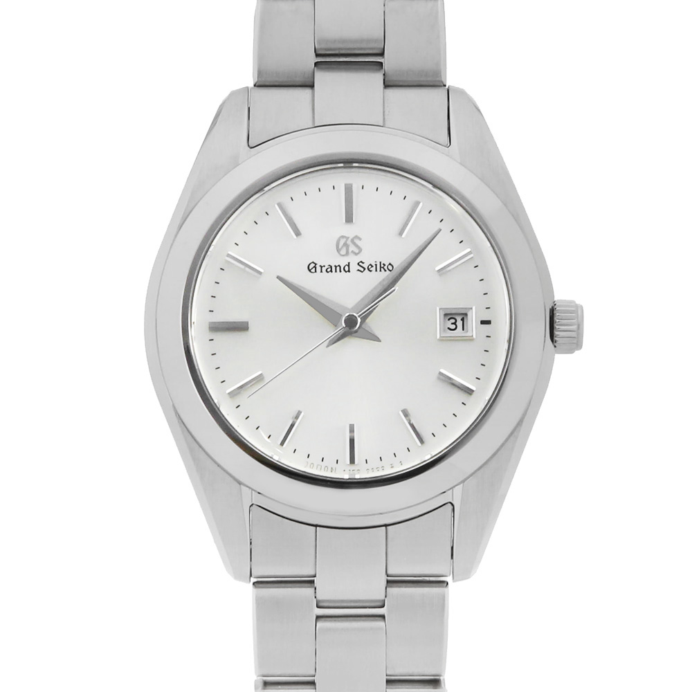 グランドセイコー クォーツ STGF265 未使用 レディース