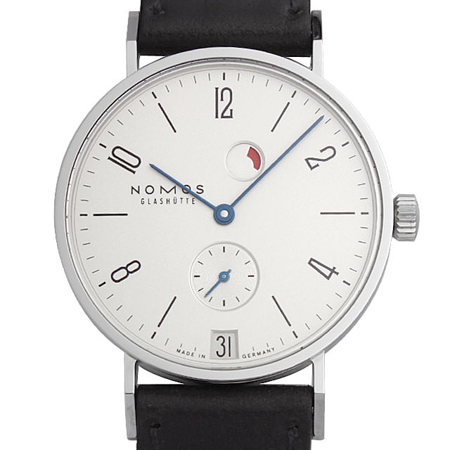 タンジェント デイト パワーリザーブ TN1D1W2RD(131) メイン画像