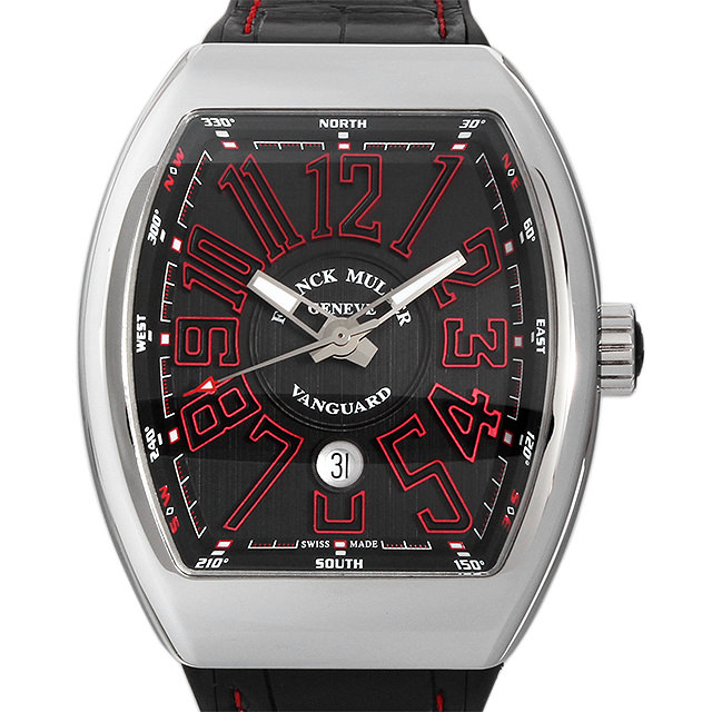 ヴァンガード V45 SC DT J AC メイン画像