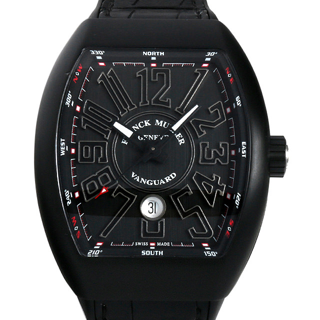 ヴァンガード V45 SC DT TT NR BR TT メイン画像