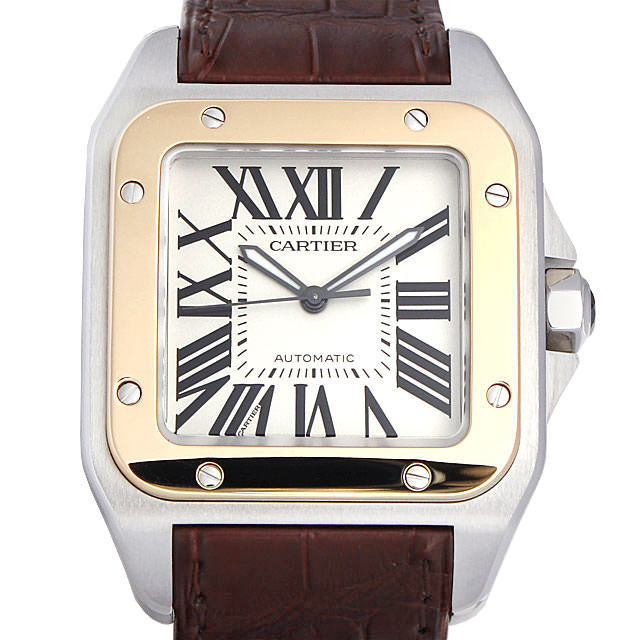 サントス100 LM W20072X7 メイン画像