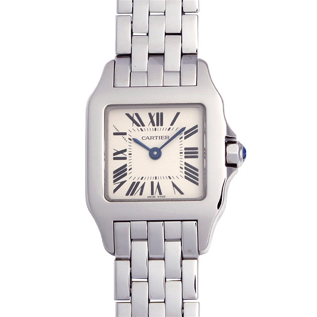 サントス ドゥモワゼル SM W25064Z5 メイン画像