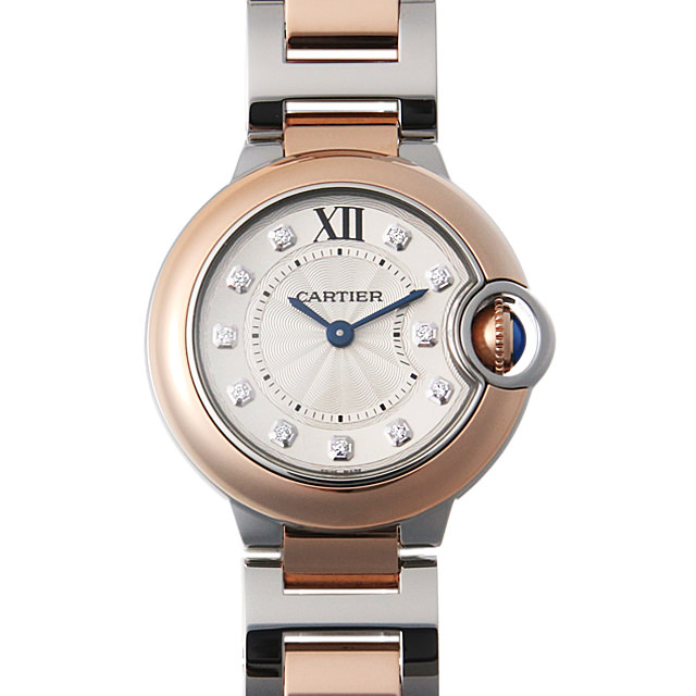 Ballon Bleu SM W3BB0005 Main Image