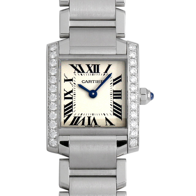 タンクフランセーズ SM W4TA0008 メイン画像