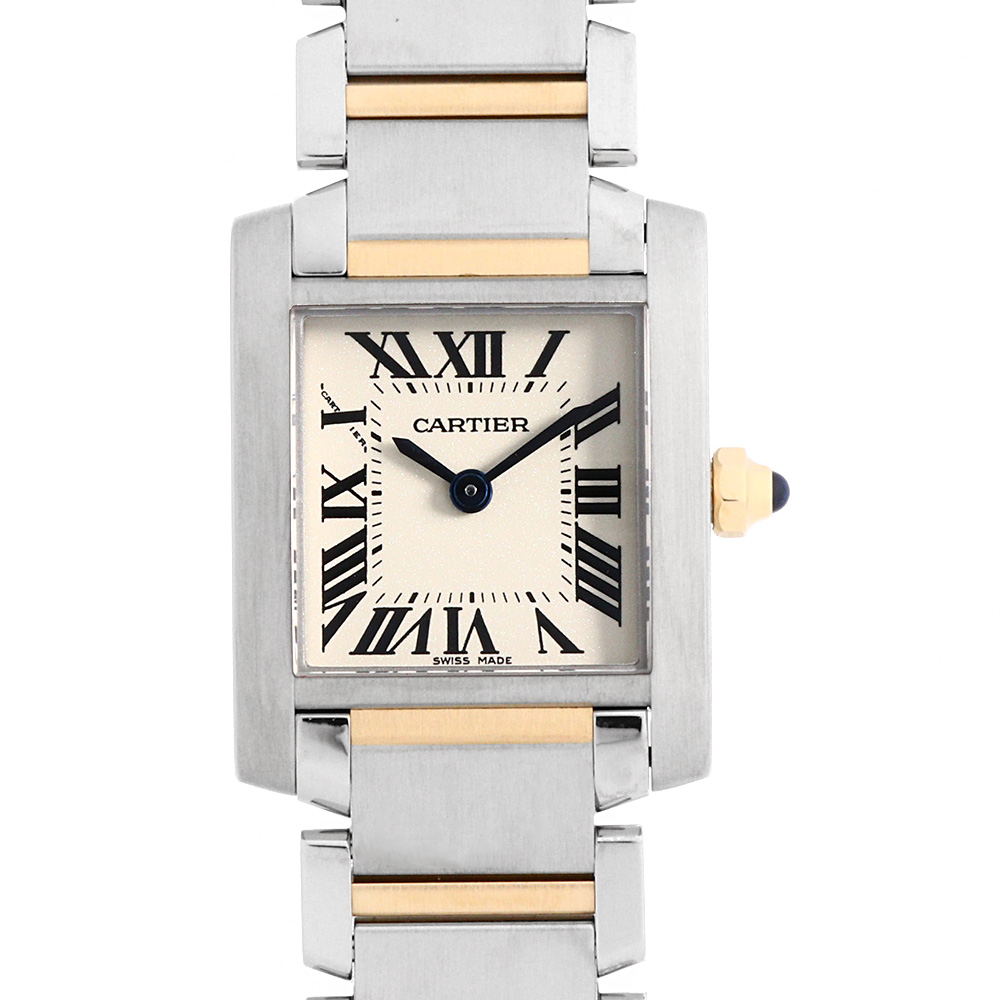 タンクフランセーズ SM W51007Q4 メイン画像