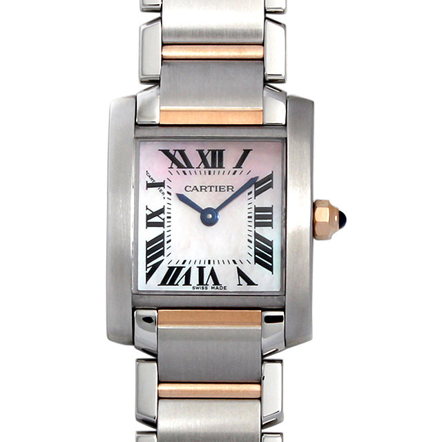 タンクフランセーズ SM W51027Q4 メイン画像