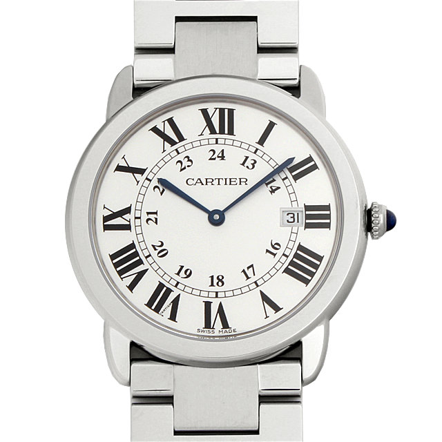 ロンド ソロ ドゥカルティエ LM W6701005 メイン画像