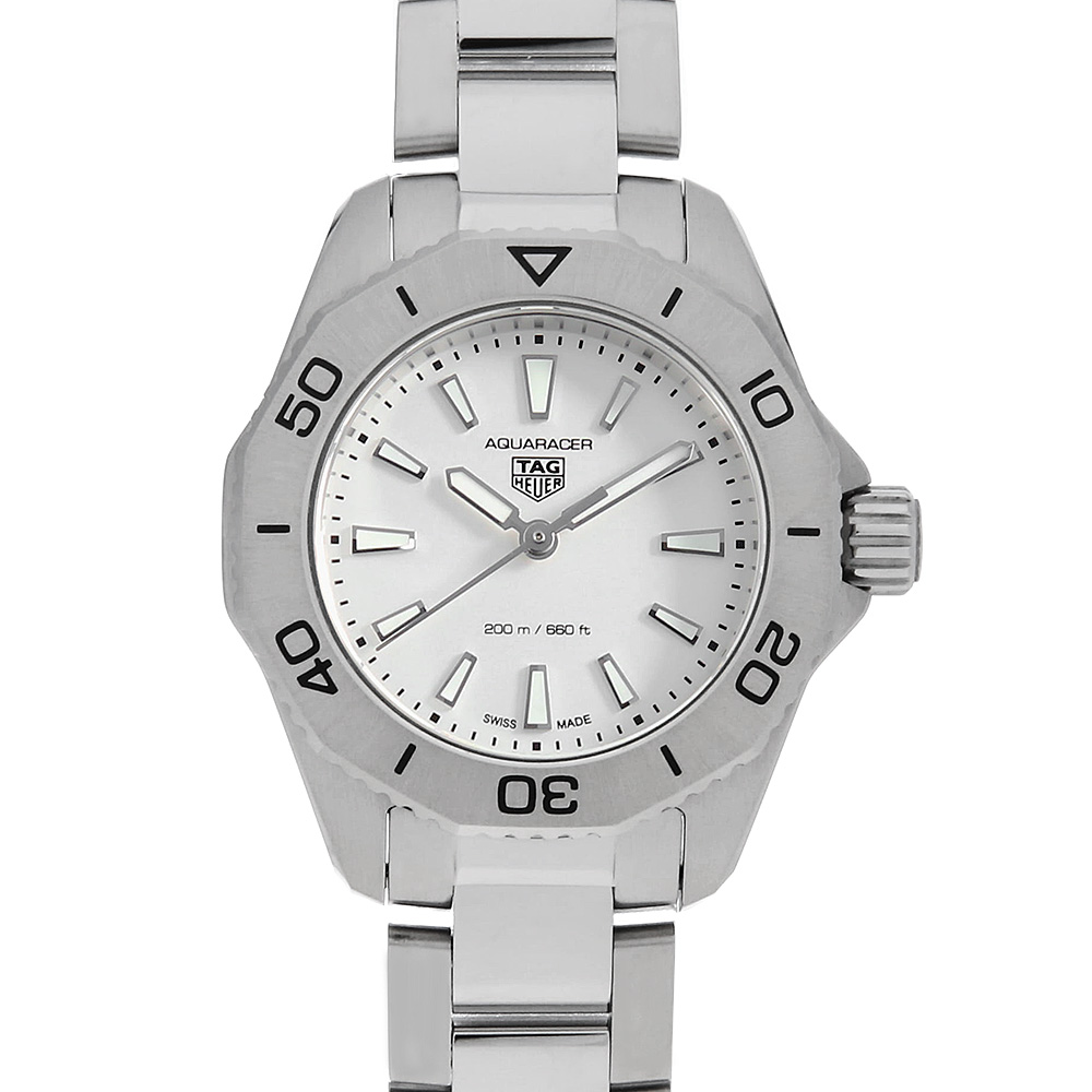 TAG Heuer Aqua Racer WBP1411. BA0622 Women's Unused