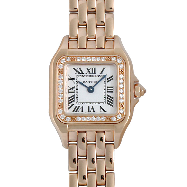 パンテール ドゥ カルティエ SM WJPN0008 メイン画像